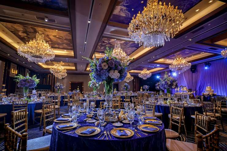 Event Management